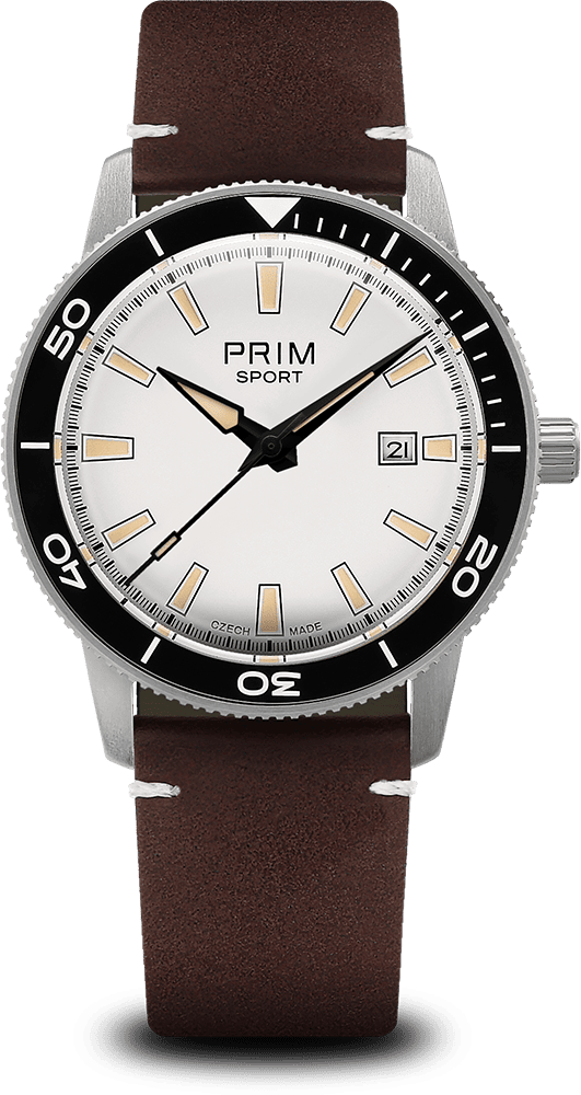 PRIM Sport 68 Automatic, fotografie 14 z 15