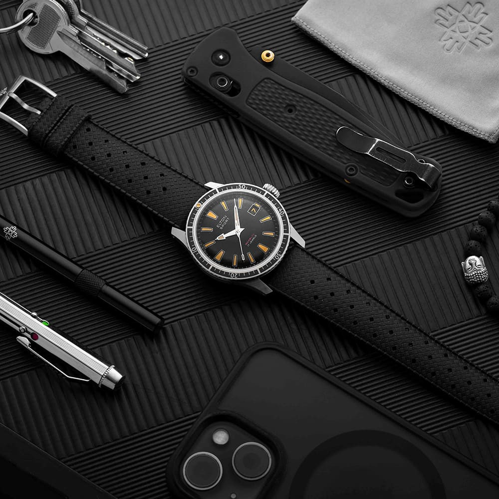 Elton Sport LE, fotografie 8 z 12