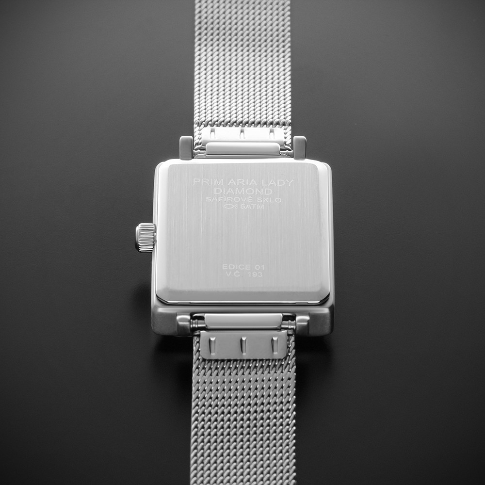 PRIM Aria Lady Diamond, fotografie 8 z 10