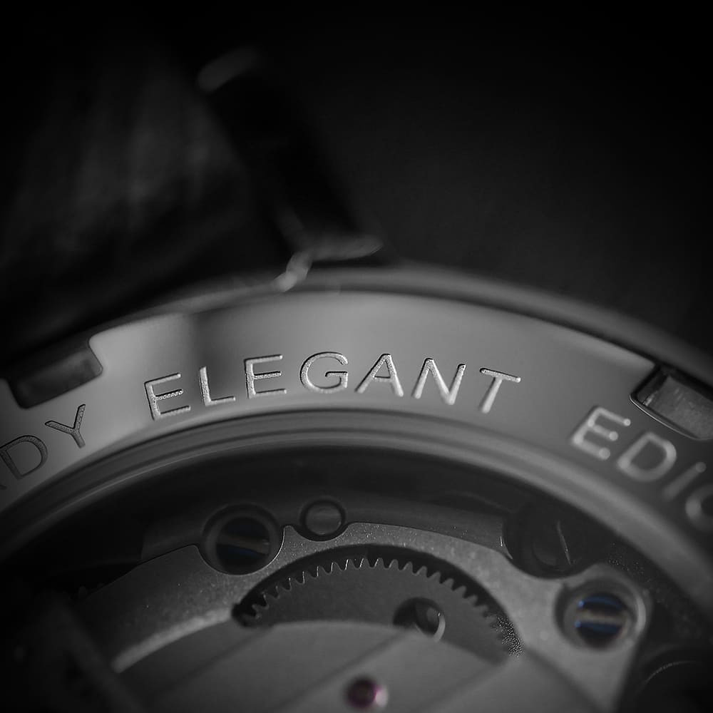 PRIM Lady Elegant 25, fotografie 9 z 16