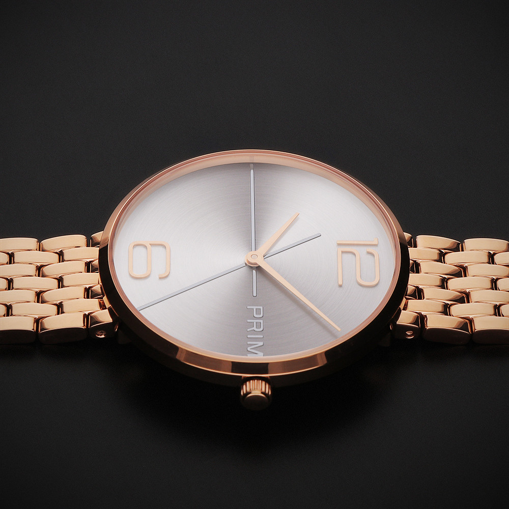 PRIM Fashion Titanium, fotografie 7 z 7