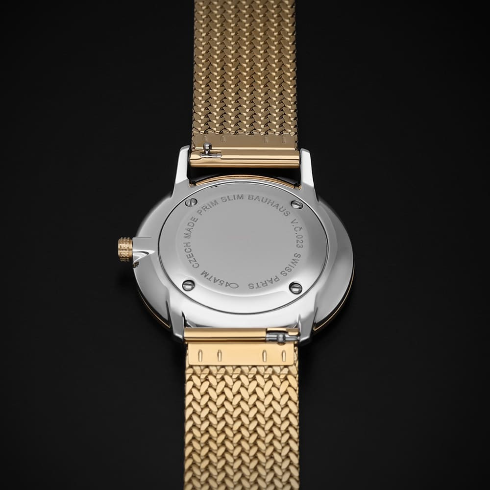 PRIM Slim Bauhaus Lady, fotografie 6 z 8