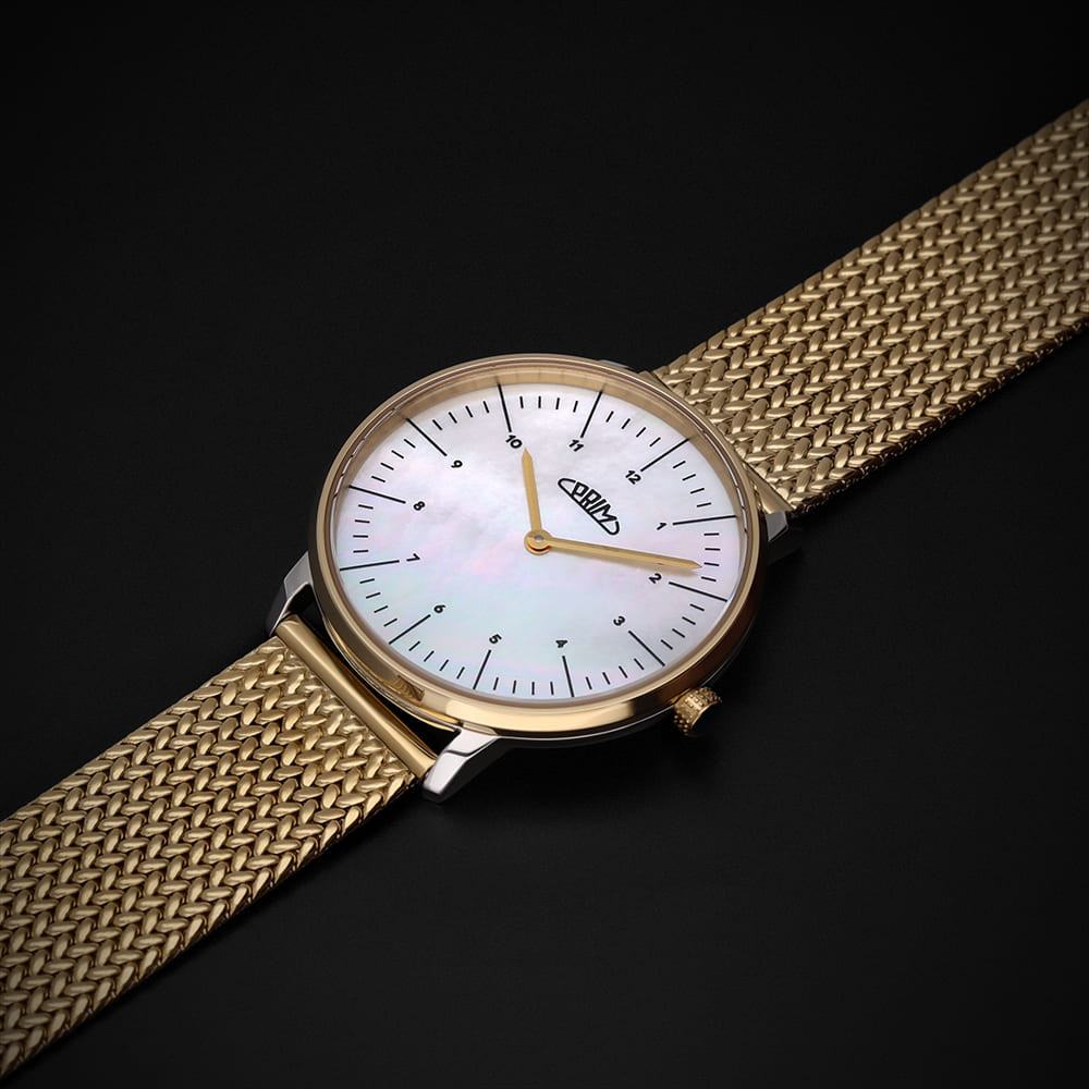 PRIM Slim Bauhaus Lady, fotografie 4 z 8