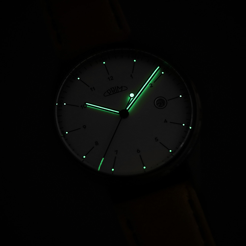 PRIM Retro Automatic, fotografie 9 z 9