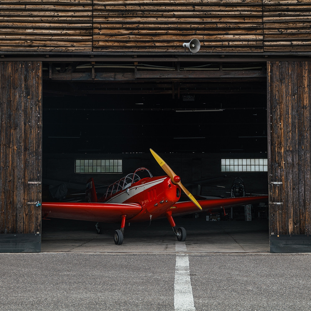PRIM Letoun Zlín Z-XII, fotografie 18 z 20