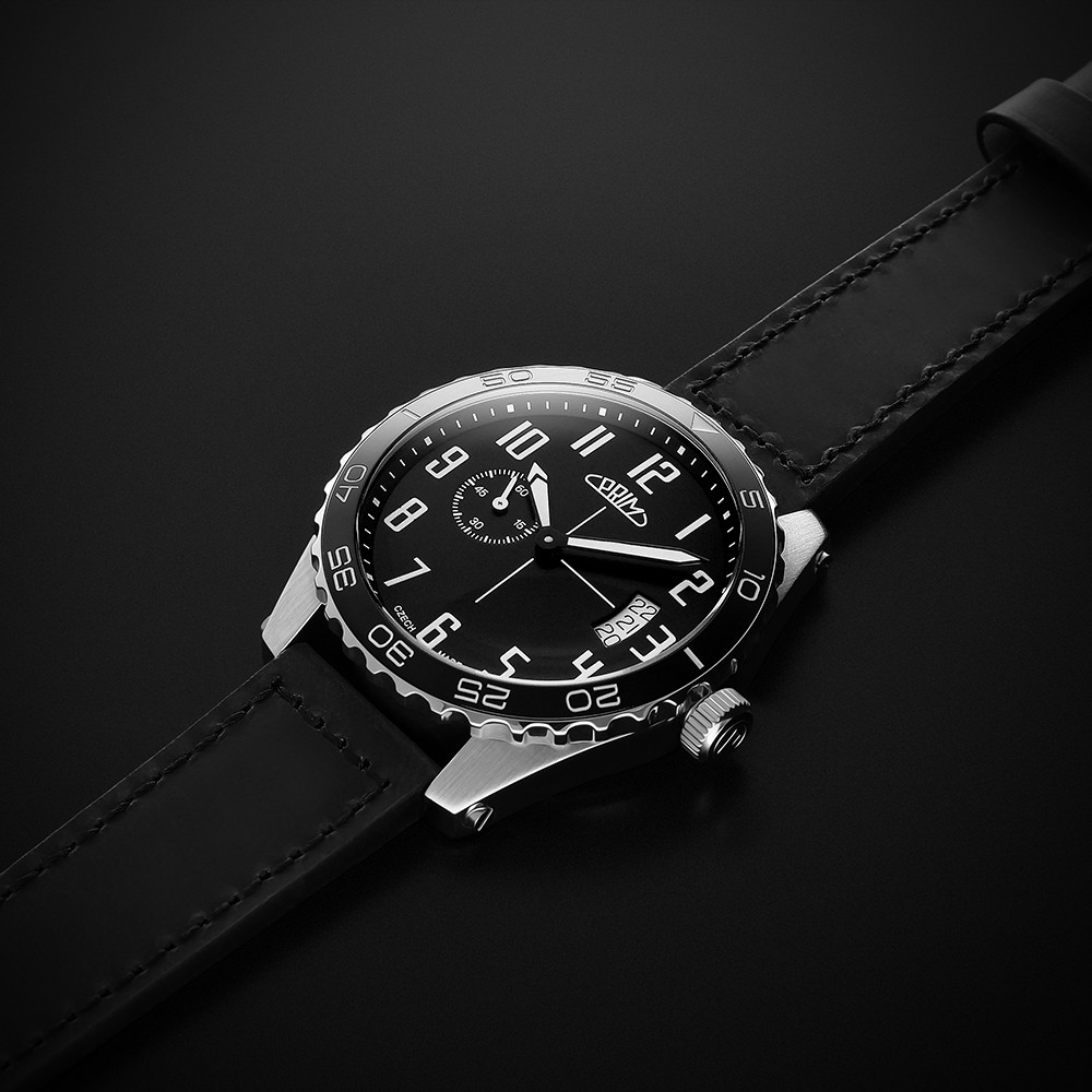 PRIM Aviator, fotografie 4 z 7