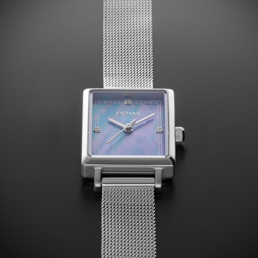 PRIM Aria Lady Diamond, fotografie 3 z 10