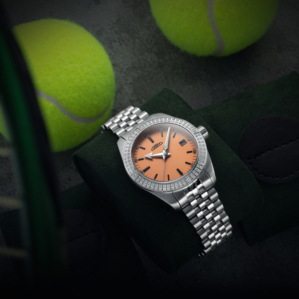 PRIM Lady Sport Tennis Diamond, fotografie 12 z 13