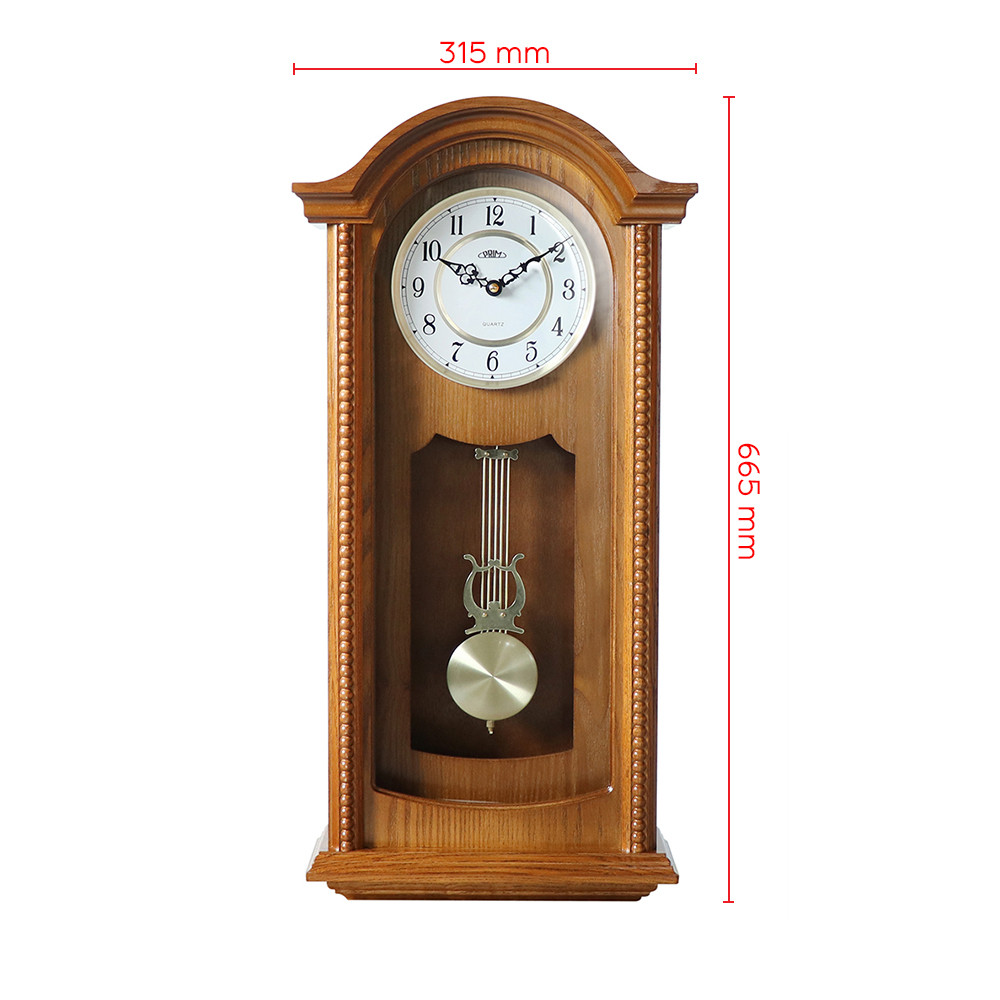 PRIM Classic Pendulum, fotografie 7 z 8