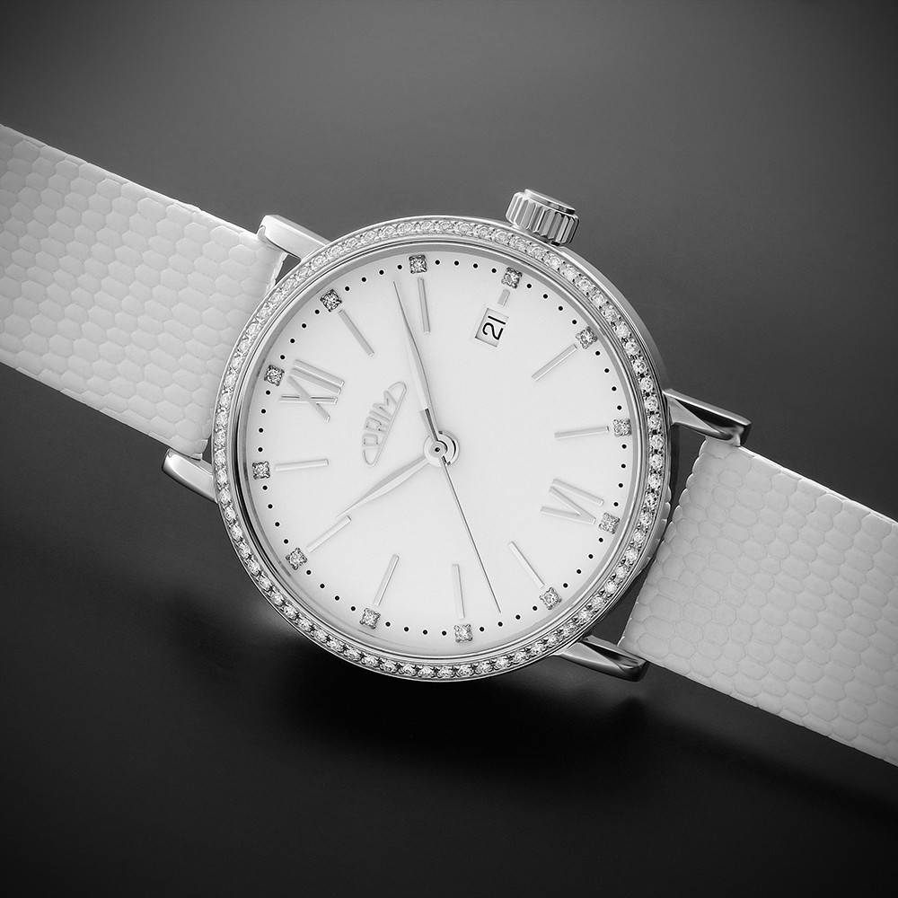 PRIM Lady Elegant Gold Diamond, fotografie 5 z 9