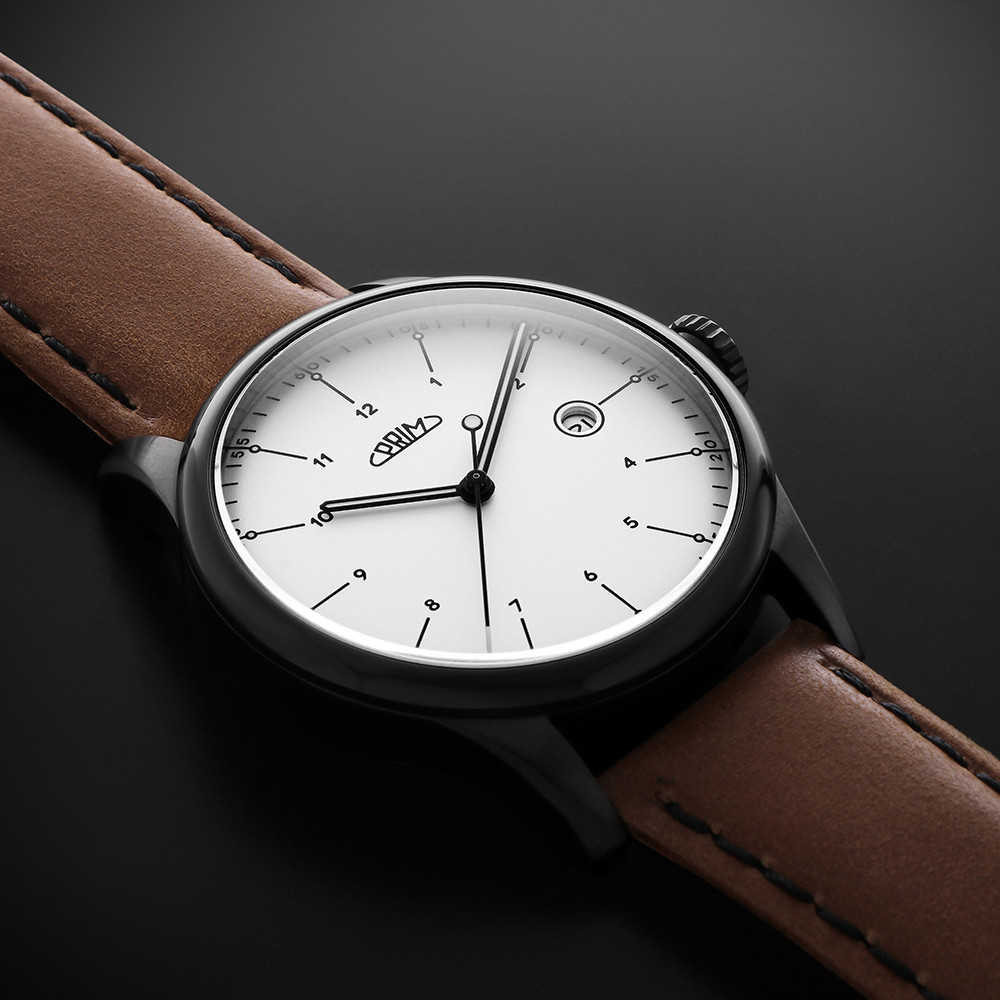 PRIM Retro Automatic, fotografie 3 z 9