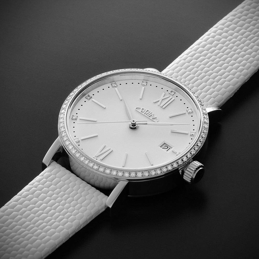 PRIM Lady Elegant Gold Diamond, fotografie 4 z 9