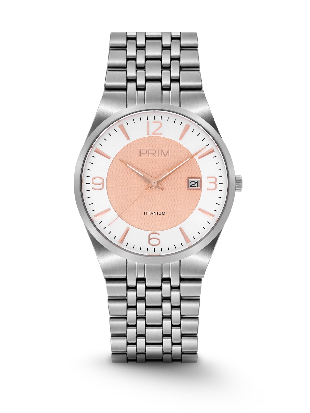 PRIM Titanium 2019, fotografie 1 z 7