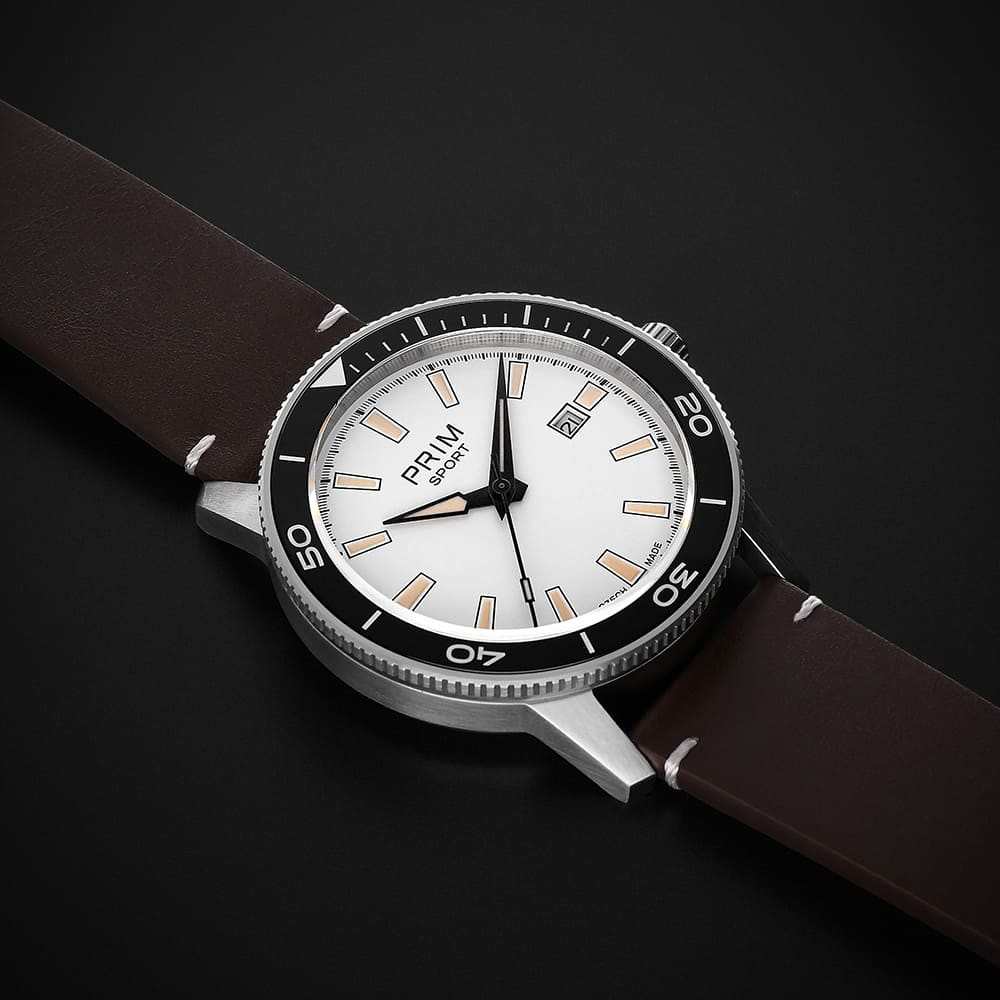 PRIM Sport 68 Automatic, fotografie 5 z 15