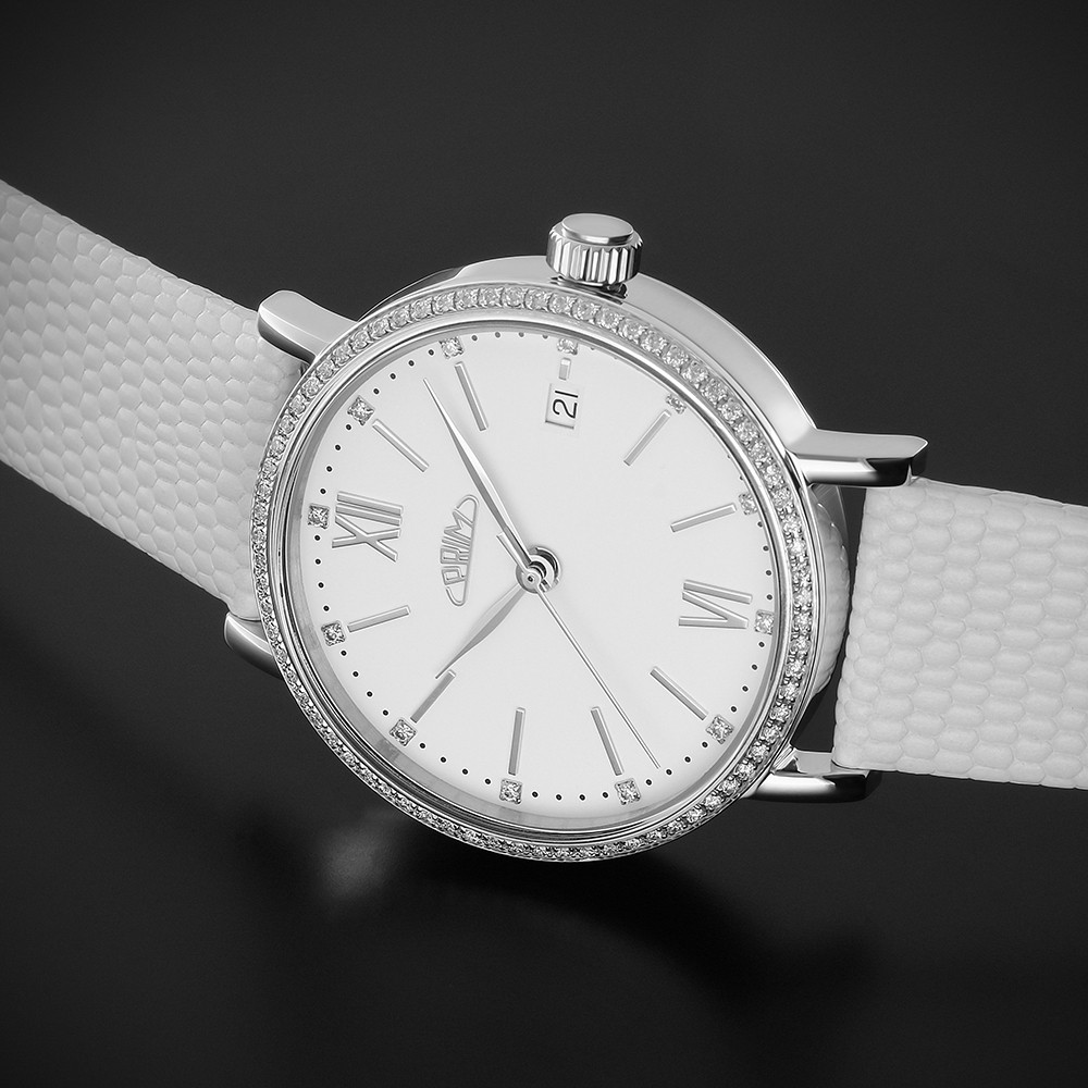 PRIM Lady Elegant Gold Diamond, fotografie 6 z 9