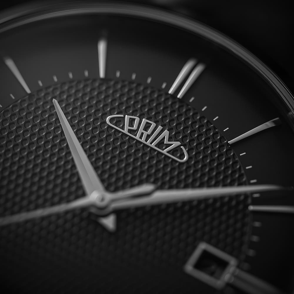 PRIM Tempo Essence, fotografie 5 z 10