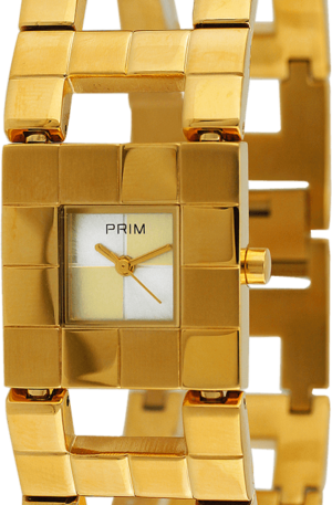 Hodinky PRIM Lady Gold - A - W02P.10089.A