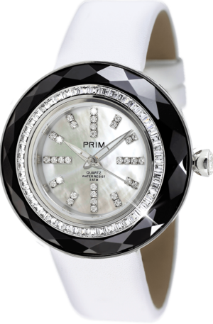 Hodinky Preciosa Onyx Black 10312.D - W02C.10312.D