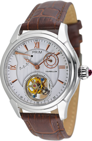 Hodinky PRIM Tourbillon Leoš Janáček Lady's - C - W02C.10296.C