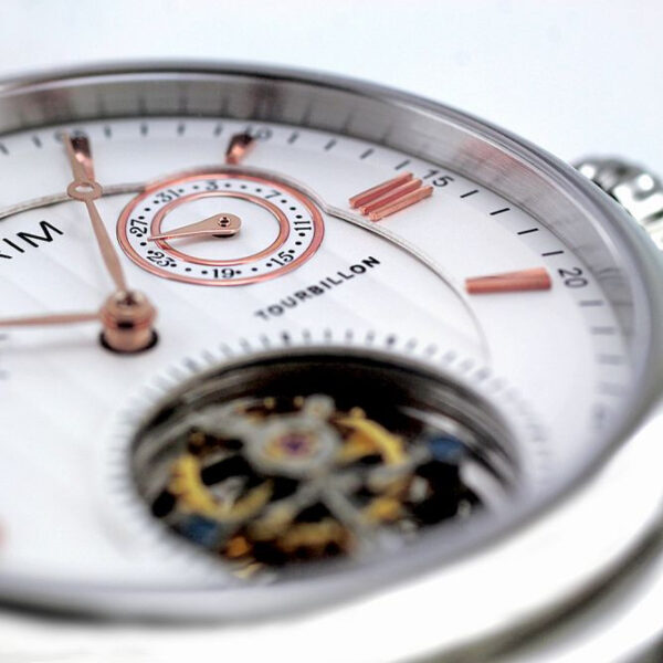 PRIM Tourbillon Leoš Janáček Lady's - C - W02C.10296.C - Image 5