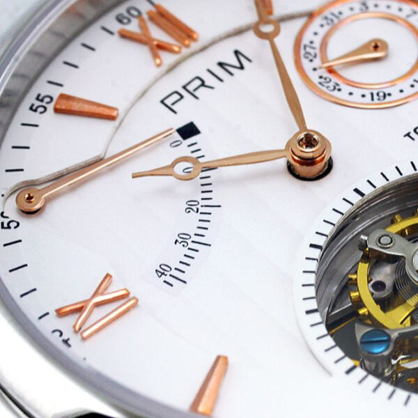 PRIM Tourbillon Leoš Janáček Lady's - C - W02C.10296.C - Image 6