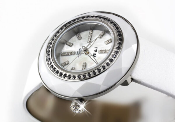Preciosa Onyx White 10310.B - W02C.10310.B - Image 4
