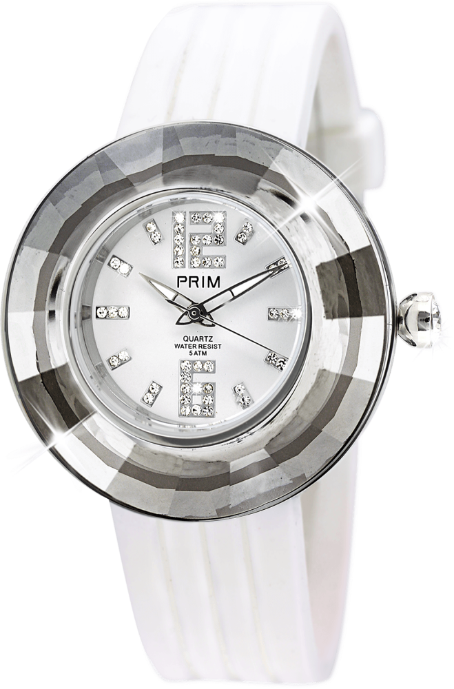 Hodinky Preciosa Crystal Time - A - W02C.10230.A