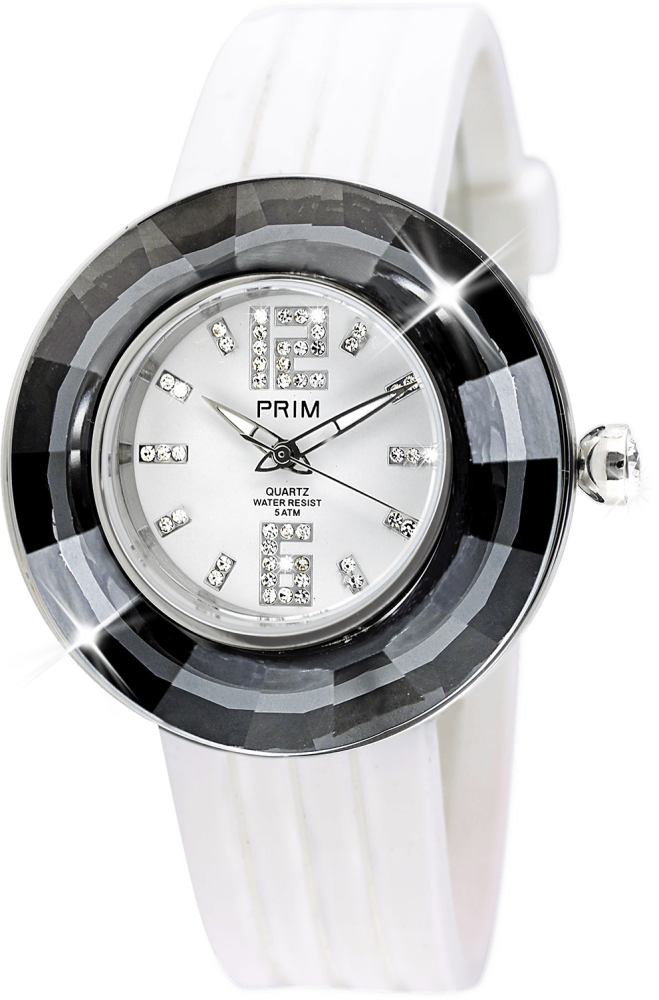 Hodinky Preciosa Crystal Time - F - W02C.10230.F