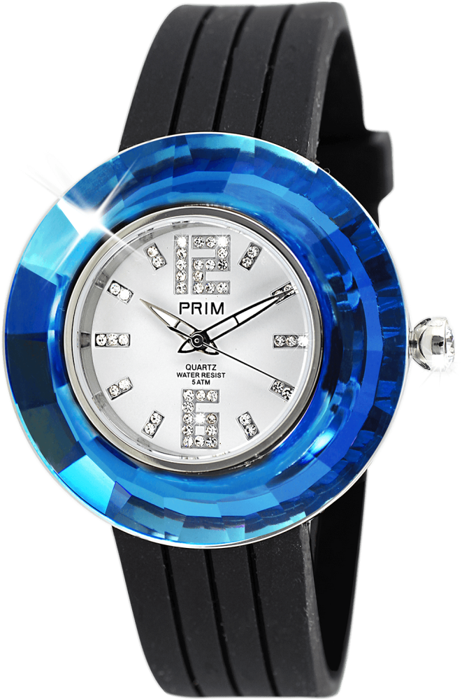 Hodinky Preciosa Crystal Time - E - W02C.10230.E