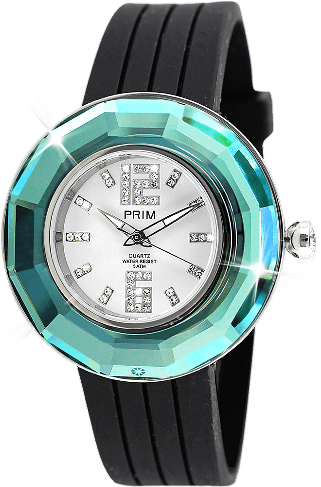 Hodinky Preciosa Crystal Time - G - W02C.10230.G