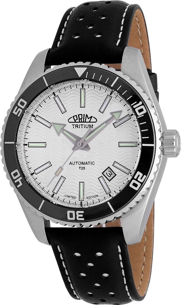 Hodinky Hodinky Prim Sport Tritium Automatic T25 - A - W01P.13156.A