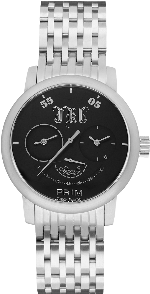 Hodinky PRIM JKJ Retrograde - A - W01P.13039