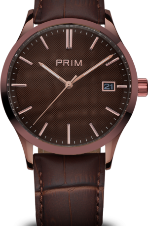 Hodinky PRIM Parita Men 24 - D - W01P.13228.D