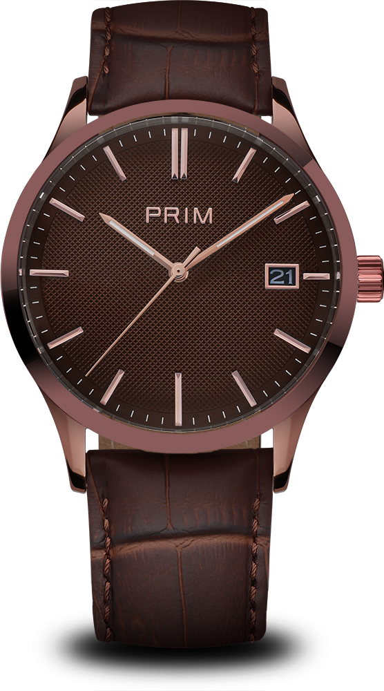 Hodinky PRIM Parita Men 24 - D - W01P.13228.D