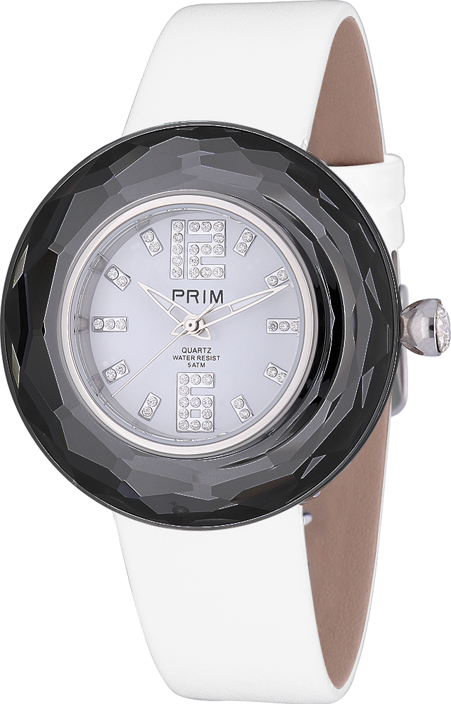 Hodinky PRIM Preciosa Premium - C - W02C.10229.C