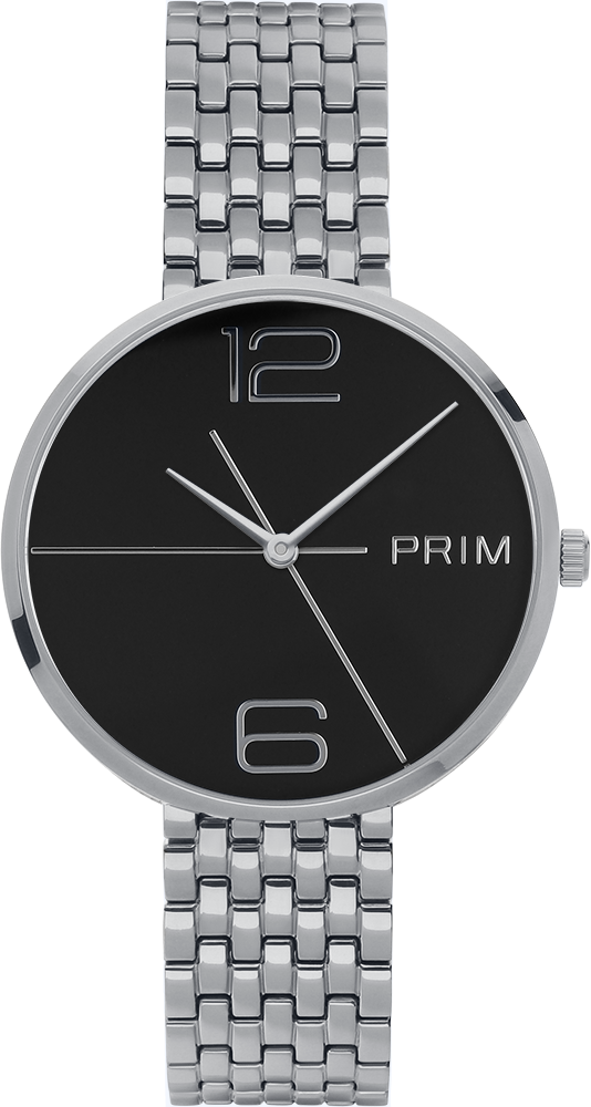 Hodinky PRIM Fashion Titanium - B - W02P.13183.B