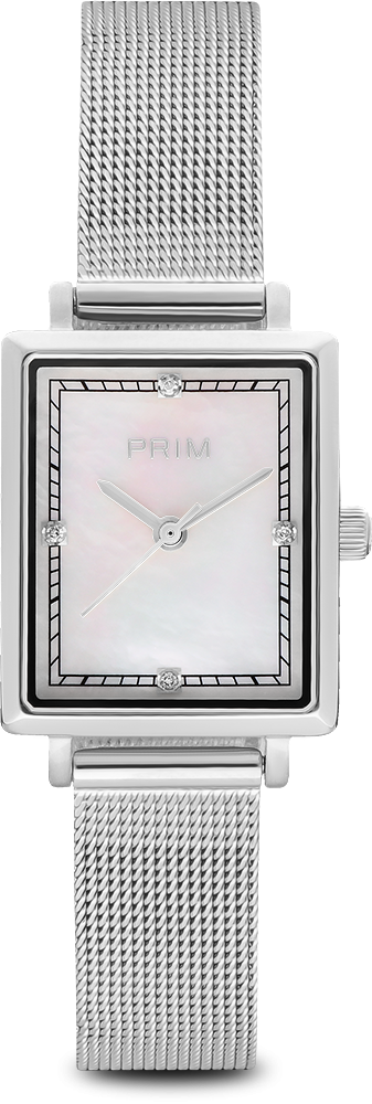 Hodinky PRIM Aria Lady Diamond - A - W02P.13219.A