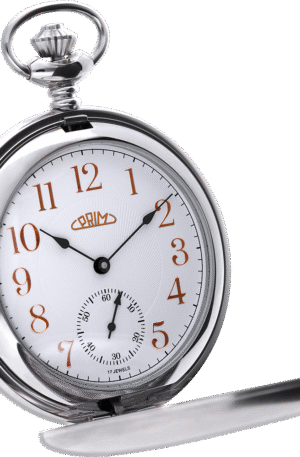 Hodinky PRIM Pocket Lux - C - W04P.13098.C