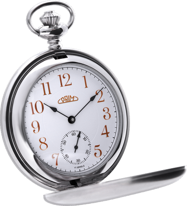 Hodinky PRIM Pocket Lux - C - W04P.13098.C