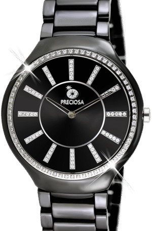 Hodinky PRIM Preciosa Purity Bellatrix 39MM - B - W03O.17002.B