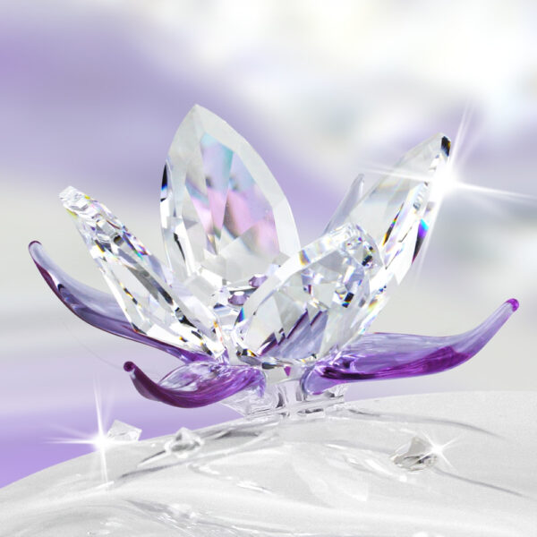 Preciosa Crystal Time - E - W02C.10230.E - Image 3
