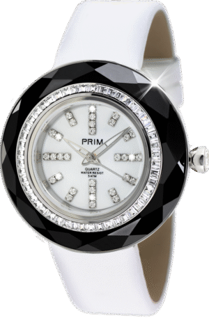 Hodinky Preciosa Onyx Black 10311.D - W02C.10311.D