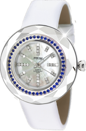 Hodinky Preciosa Onyx White 10309.C - W02C.10309.C