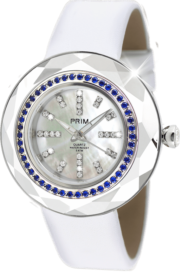 Preciosa Onyx White 10309.C - W02C.10309.C - Image 4