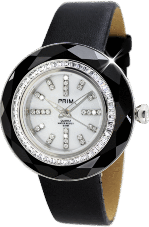 Hodinky Preciosa Onyx Black 10311.E - W02C.10311.E