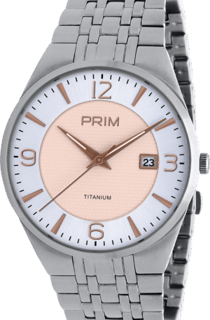 Hodinky PRIM Titanium 2019 - F - W01P.13094.F