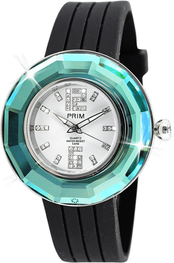 Hodinky Preciosa Crystal Time - G - W02C.10230.G