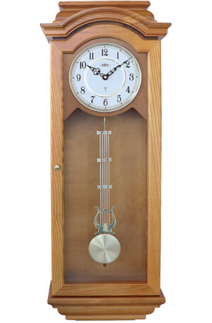 Hodinky PRIM Radio Melody III A - radio controlled - E01P.4237.50