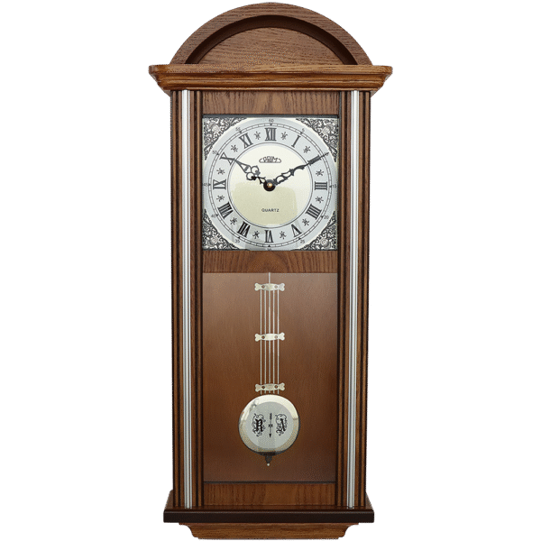 Hodinky PRIM Retro Kyvadlo III - A - E03P.4168.50.A