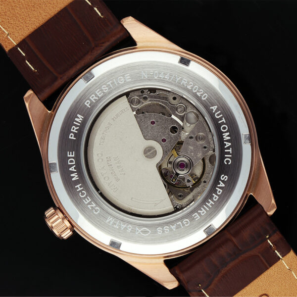 PRIM PRESTIGE MEN 2020 - F - W01P.13122.F - Image 4